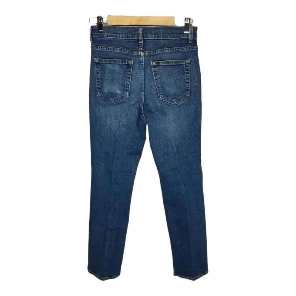 Sonoma Jeans Men's 29 x 30 Straight Leg Goods For Life Regular-Fit